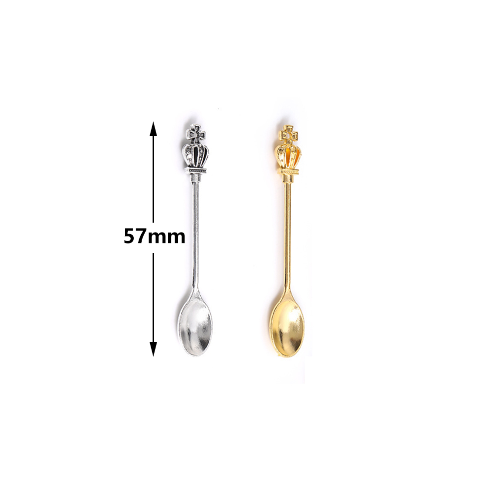 A733 Metal Spoon Hot Sell