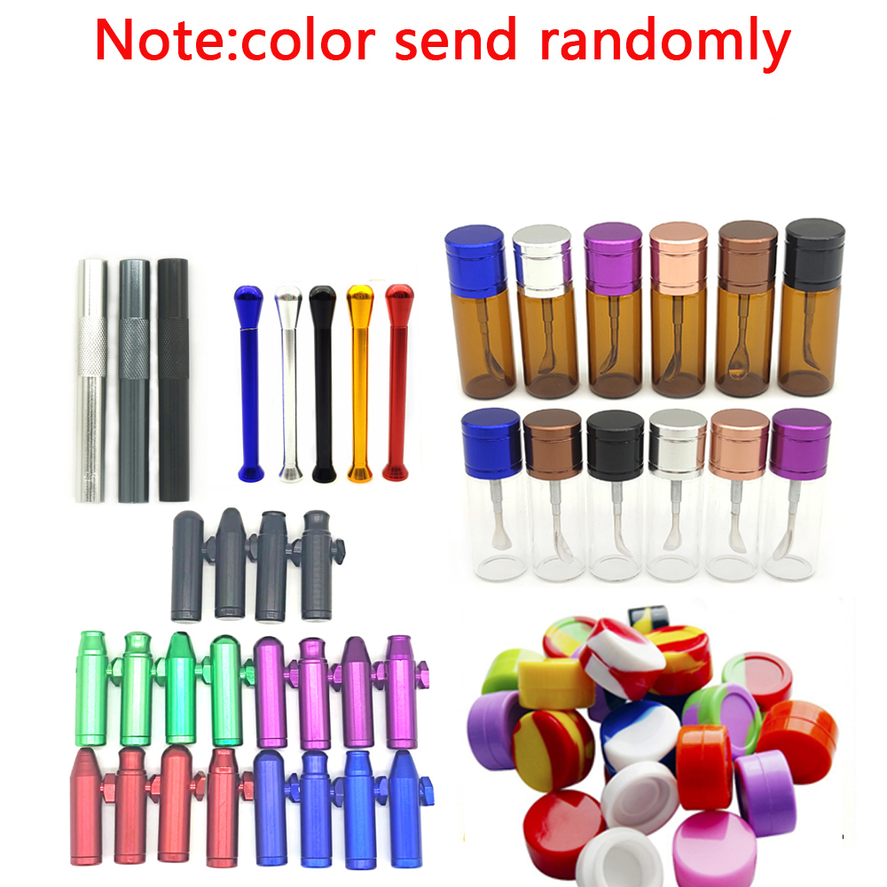 A786 Snuff Sniffer Kit