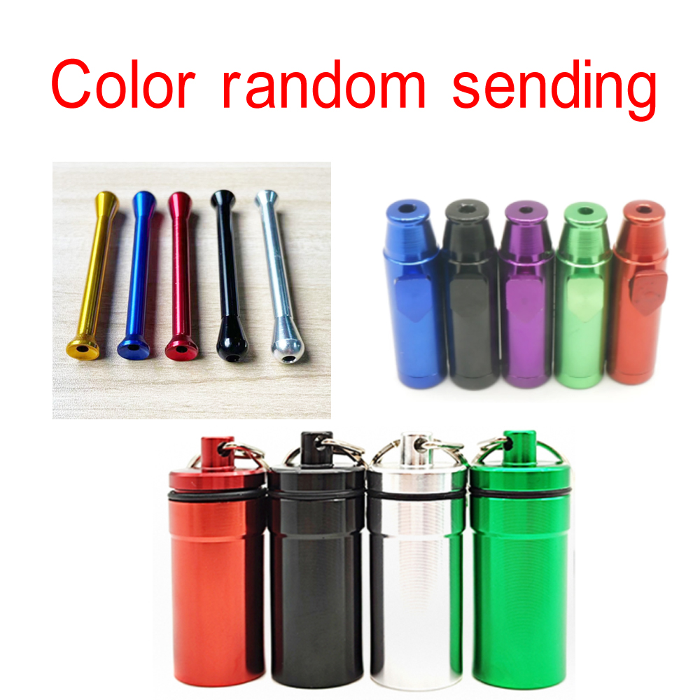 A778 Snuff Sniffer Kit