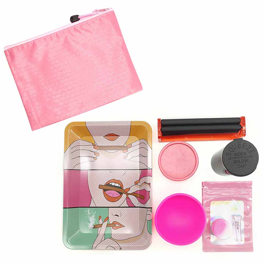 A456 Smoking Kit Hot Sell