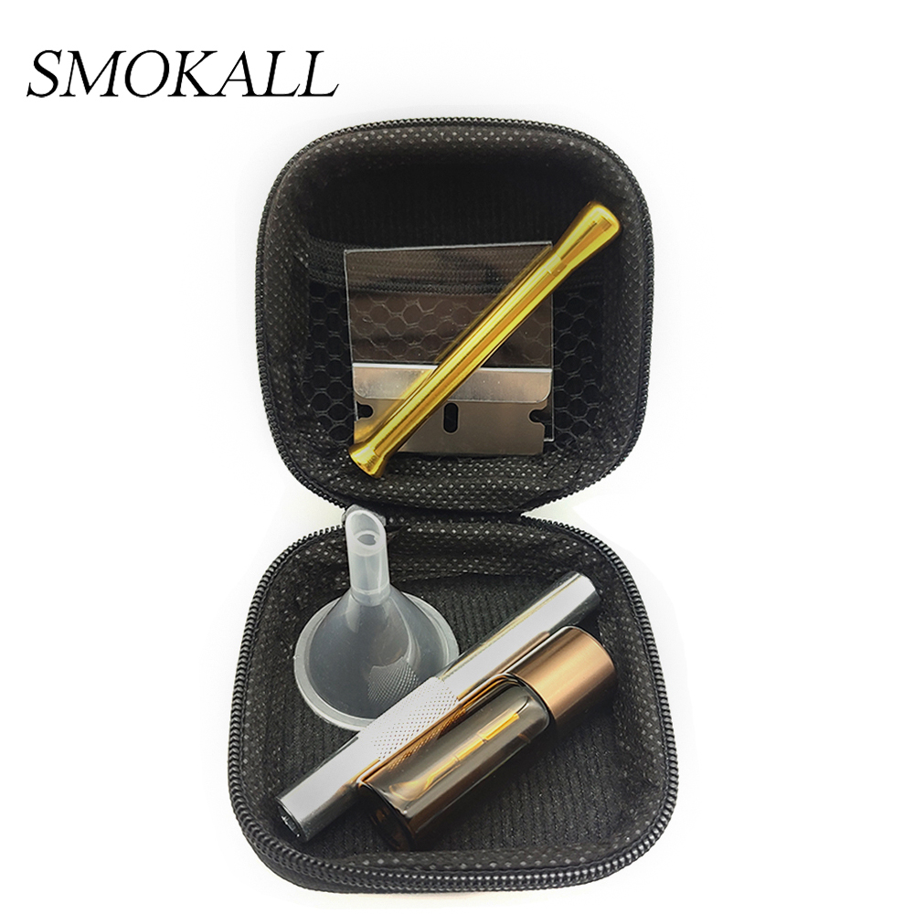A769 Sniffer Snuff Kit