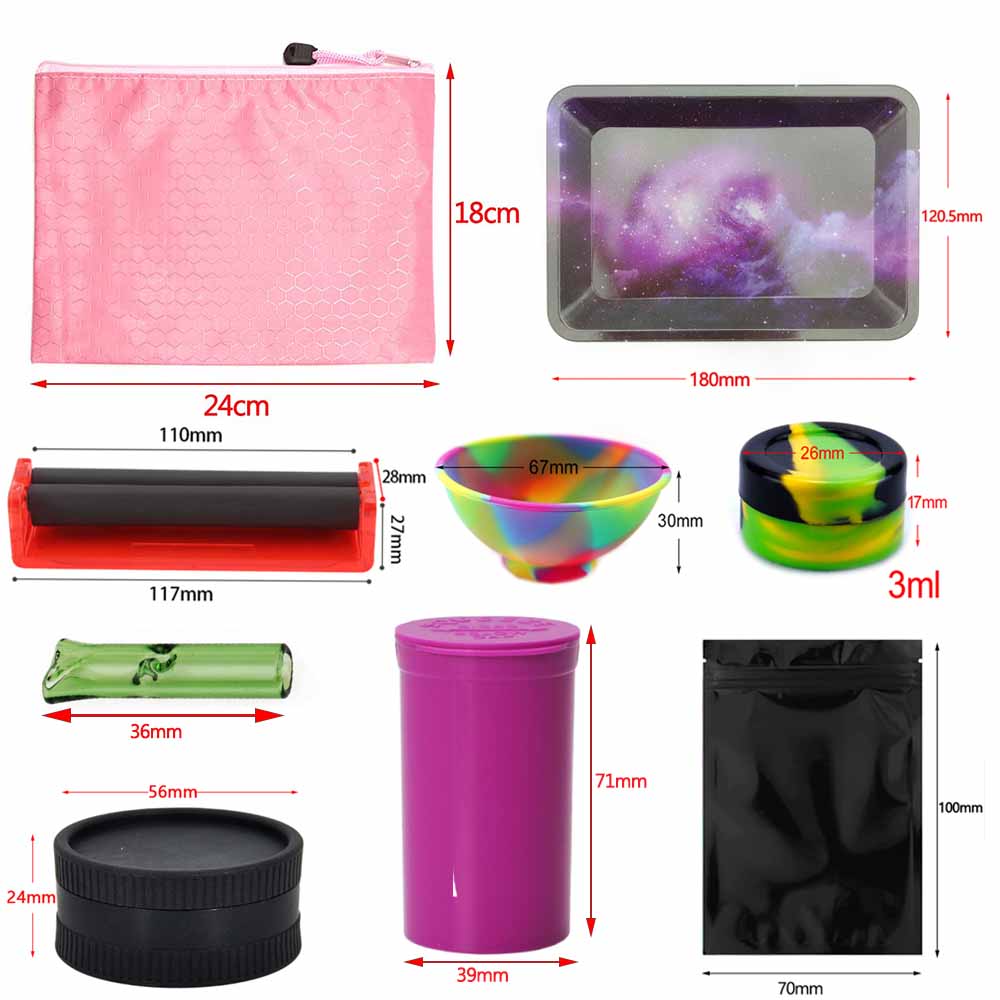 A456 Smoking Kit Hot Sell