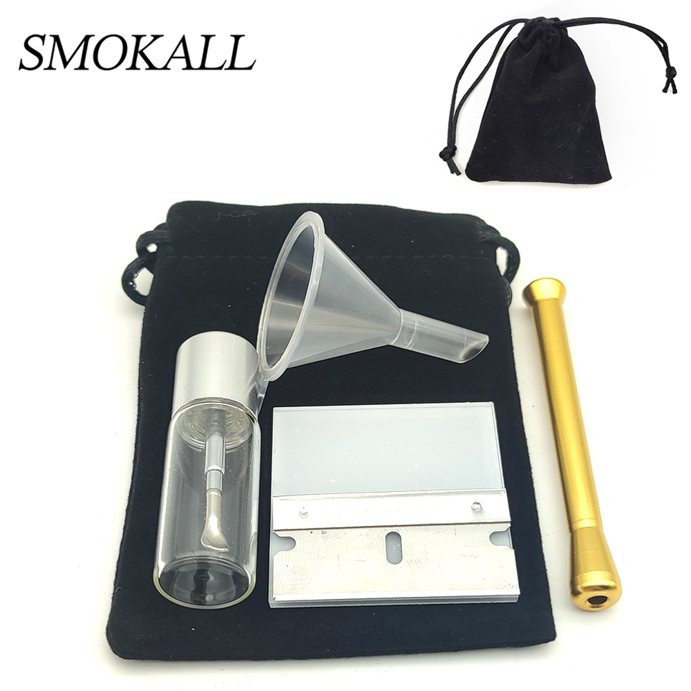 A773 Sniffer Snuff Kit