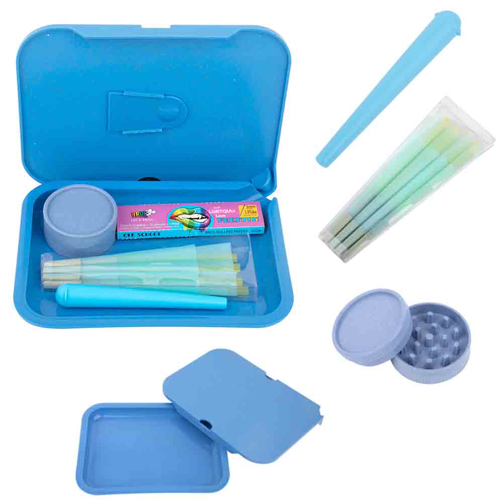 A560 Smoking Kit Hot Sell