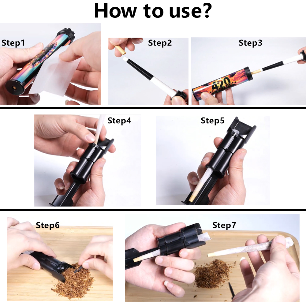 A800 Smoking Tool Hot Sell