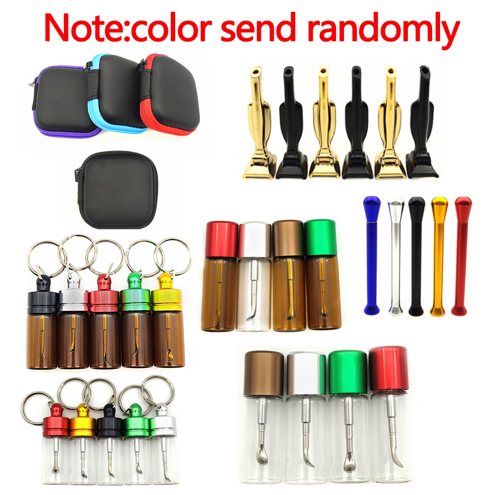 A760 Snuff Sniffer Kit  Hot Sell