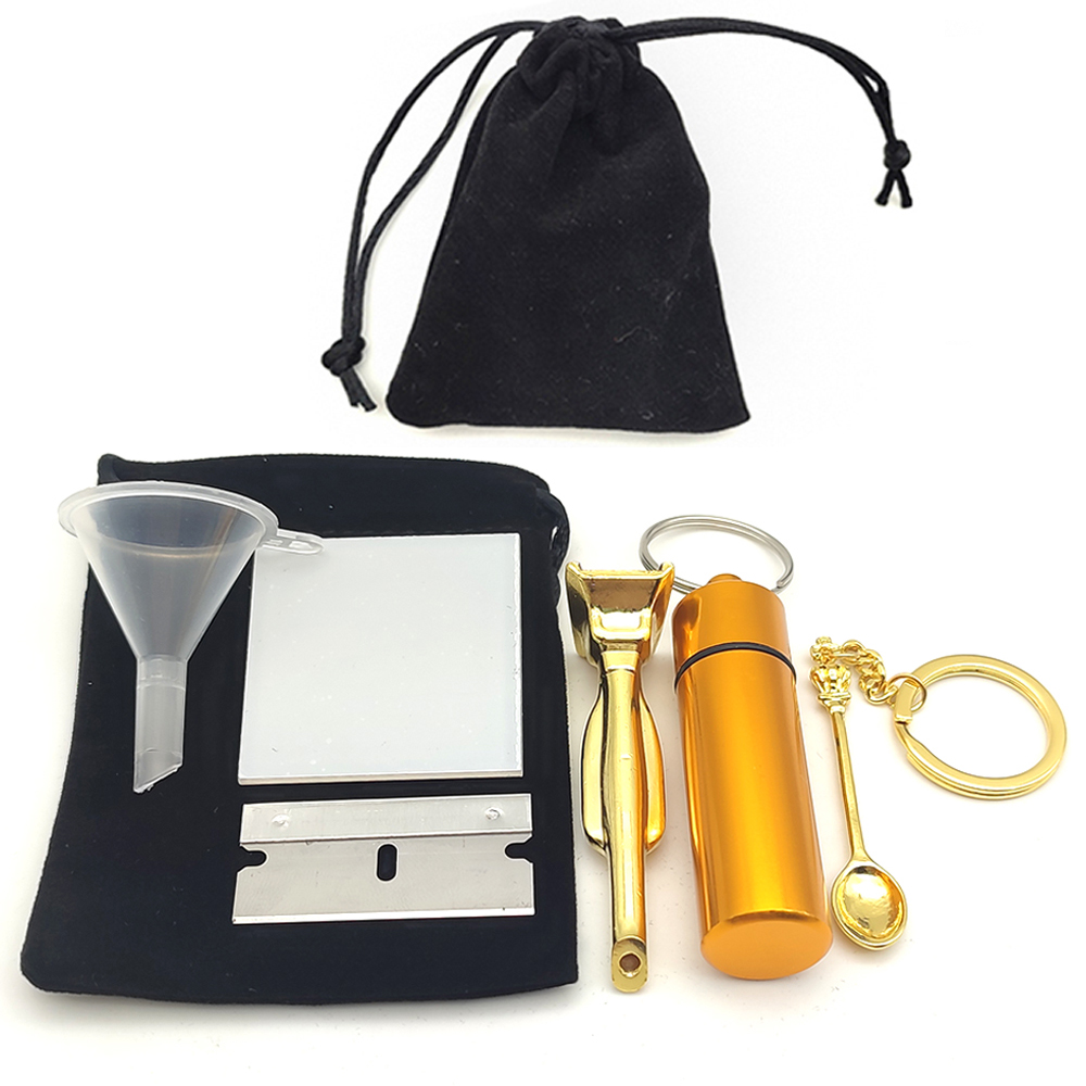 A774 Sniffer Snuff Kit