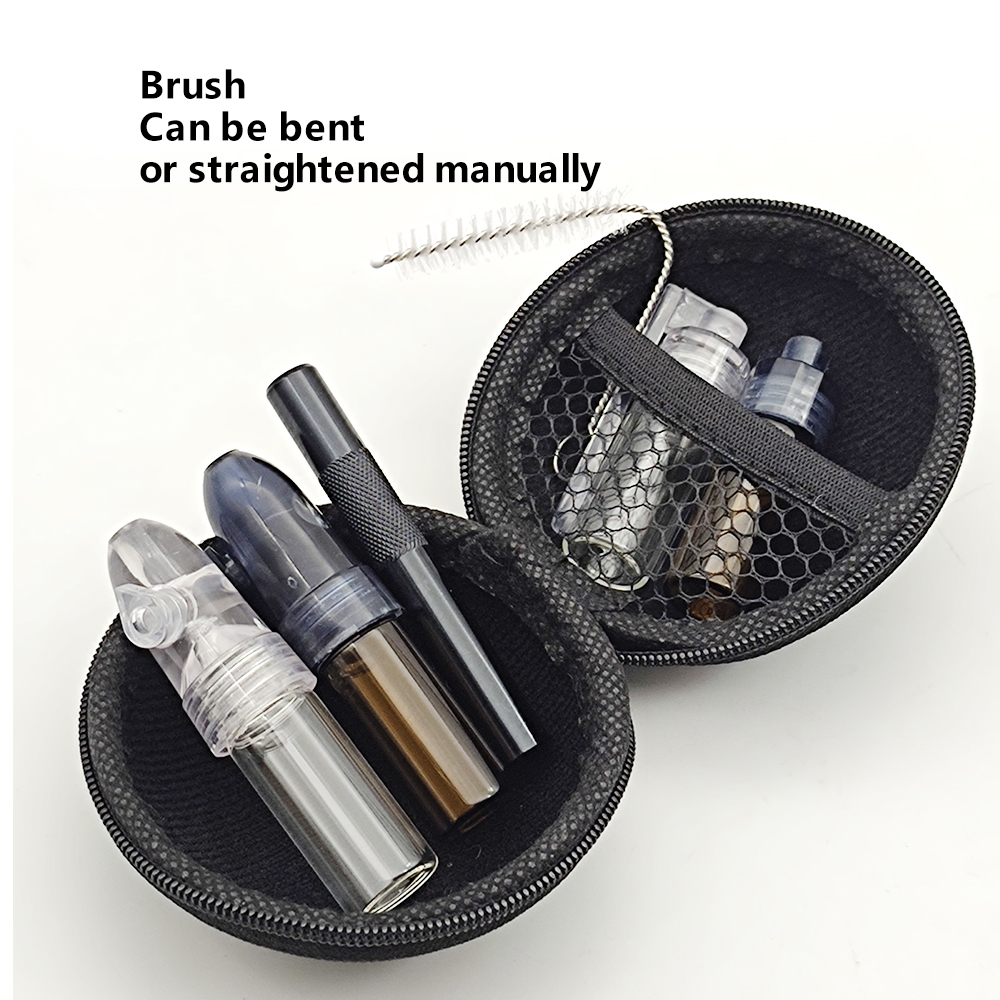 A792 Snuff Sniffer Kit
