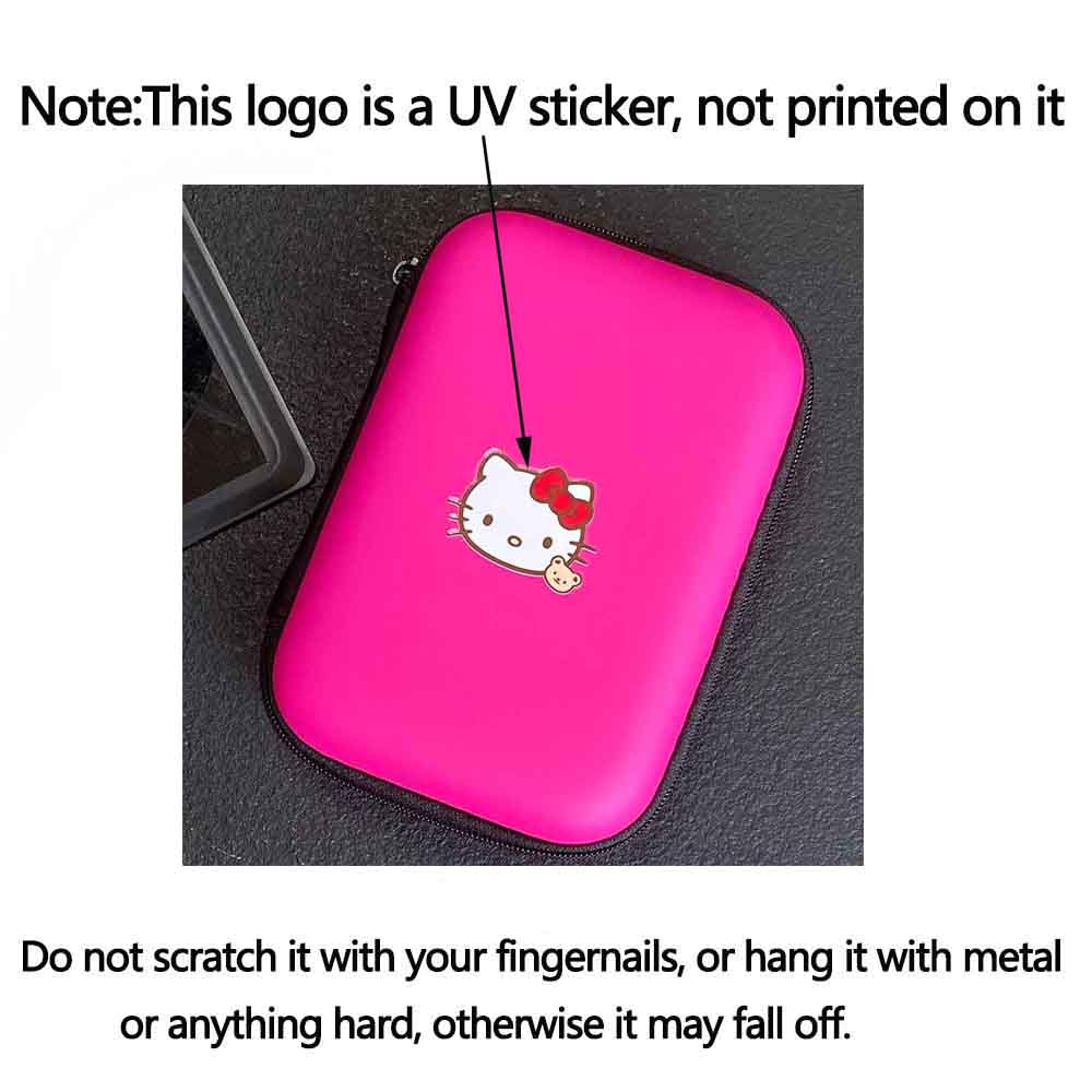 A815 Hello Kitty Smoking Kit Hot Sell