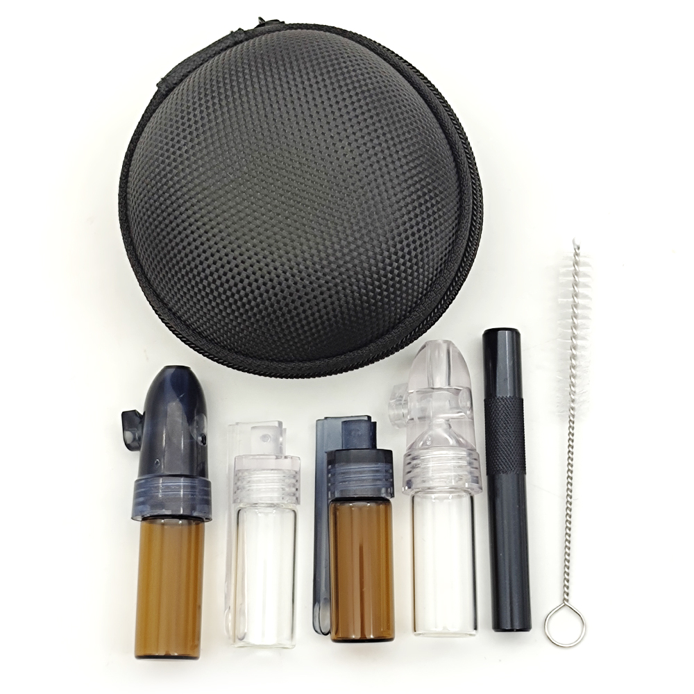 A792 Snuff Sniffer Kit