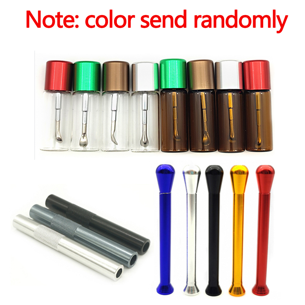 A773 Sniffer Snuff Kit