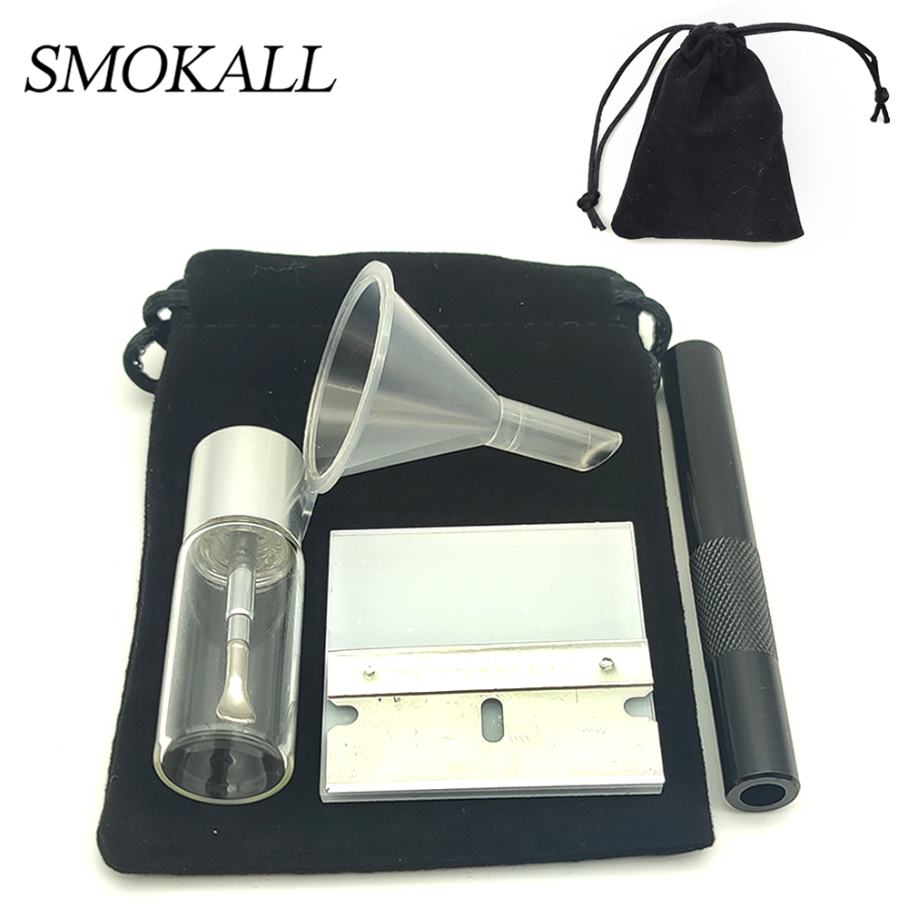 A773 Sniffer Snuff Kit