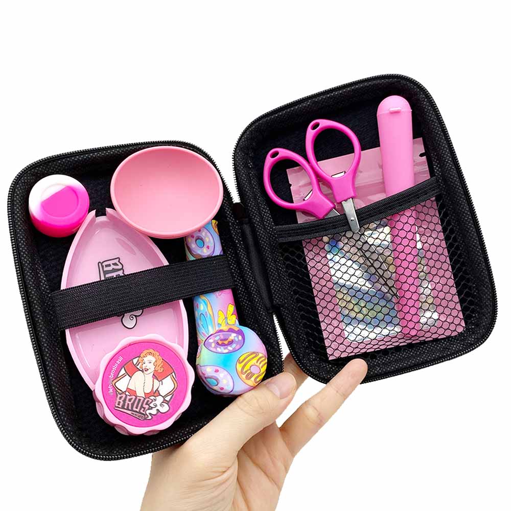 A475 Smoking Kit Hot Sell