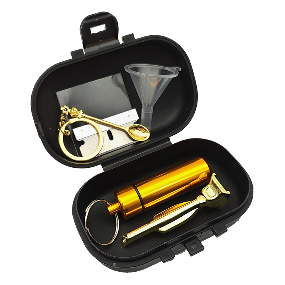 A783 Snuff Sniffer Kit