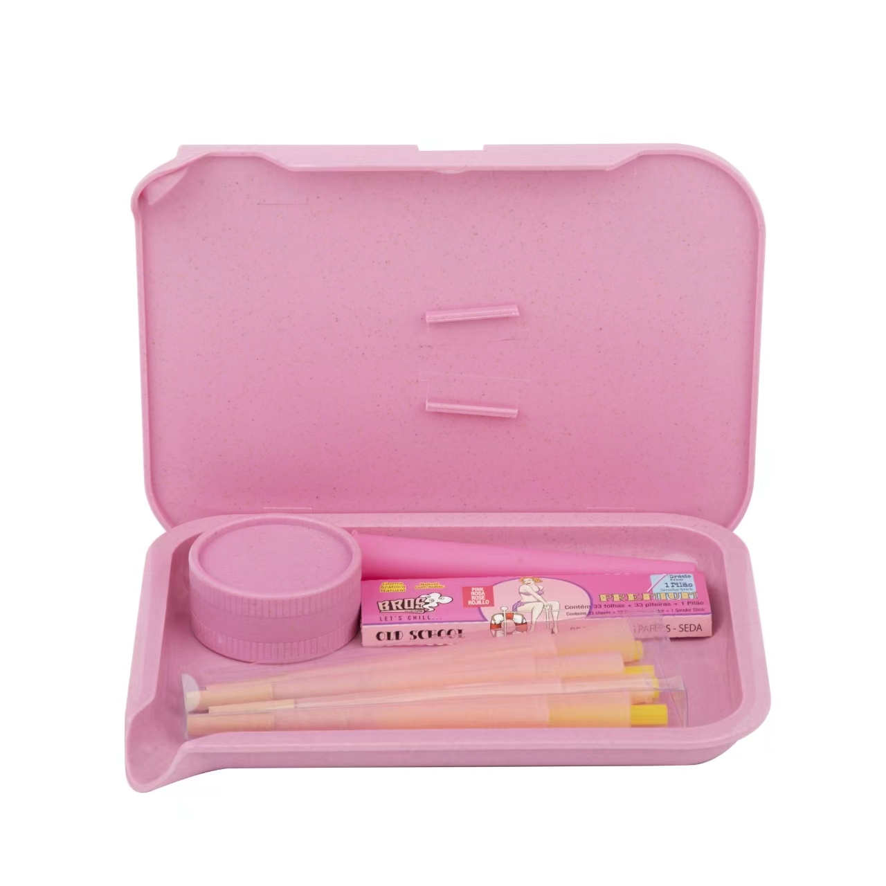A560 Smoking Kit Hot Sell