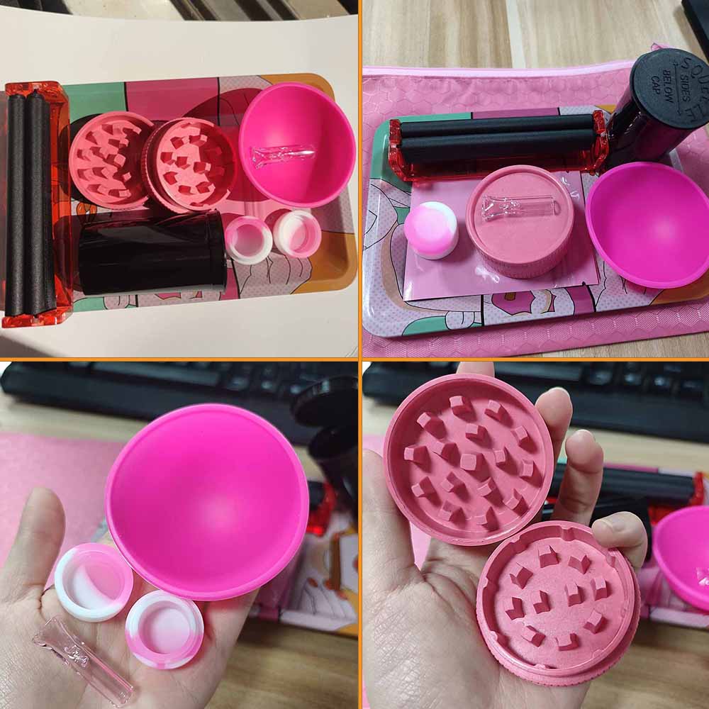 A456 Smoking Kit Hot Sell