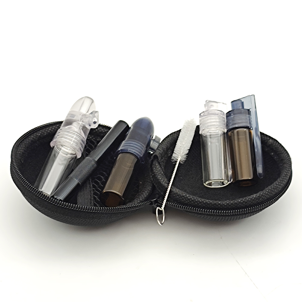 A792 Snuff Sniffer Kit