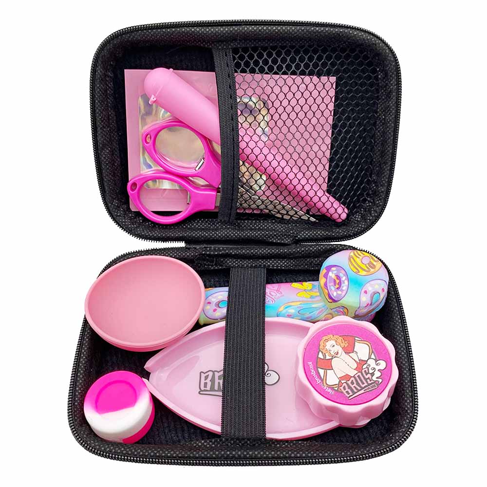 A475 Smoking Kit Hot Sell