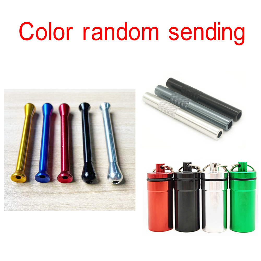 A777 Snuff Sniffer Kit