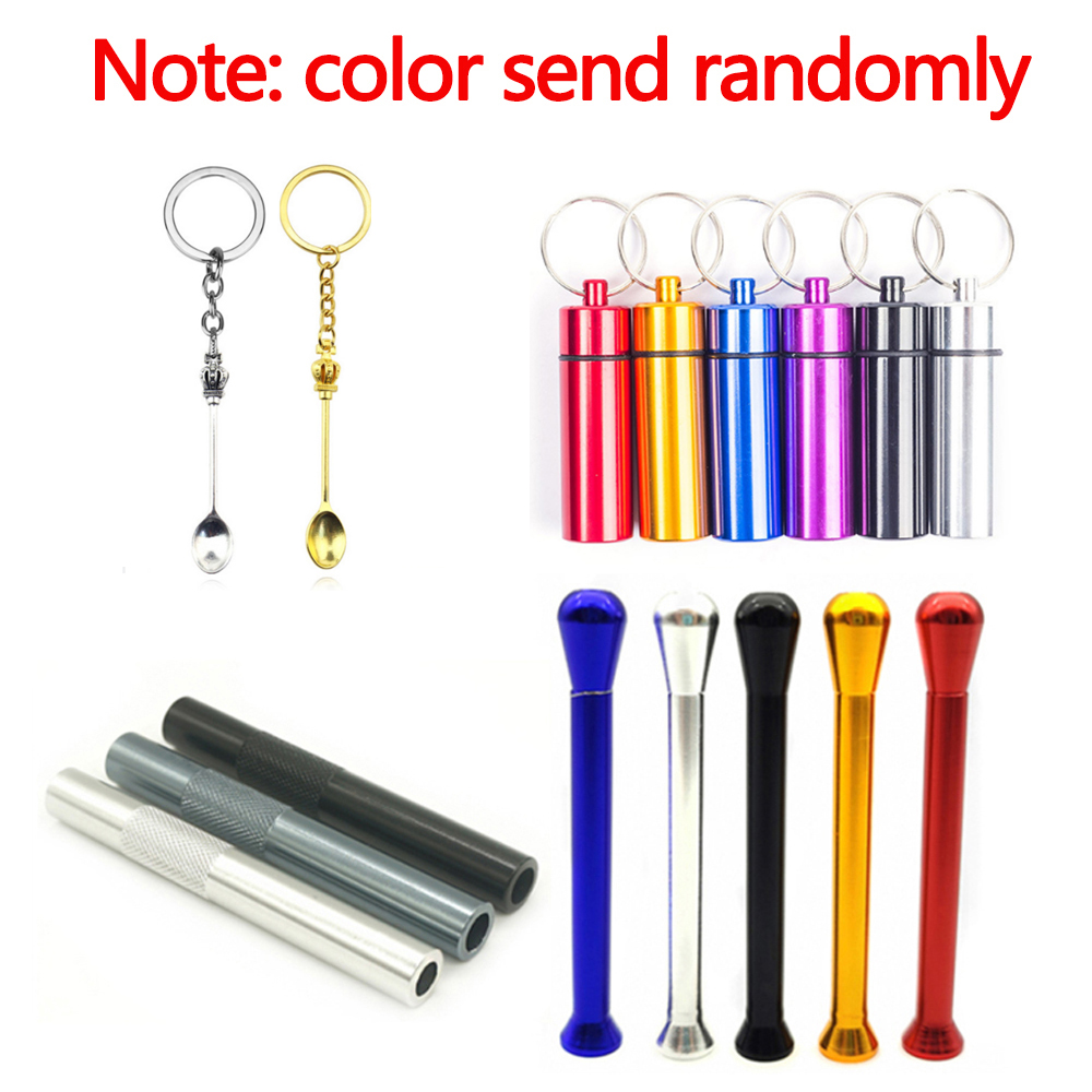 A776 Sniffer Snuff Kit