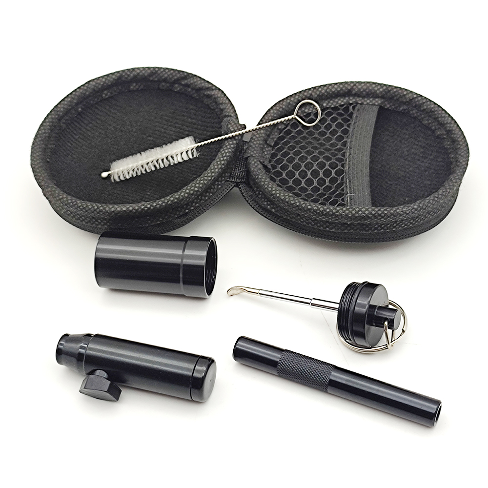 A791 Snuff Sniffer Kit