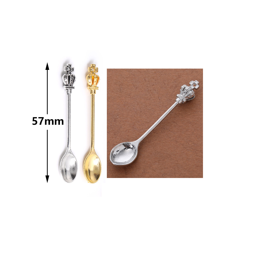 A733 Metal Spoon Hot Sell