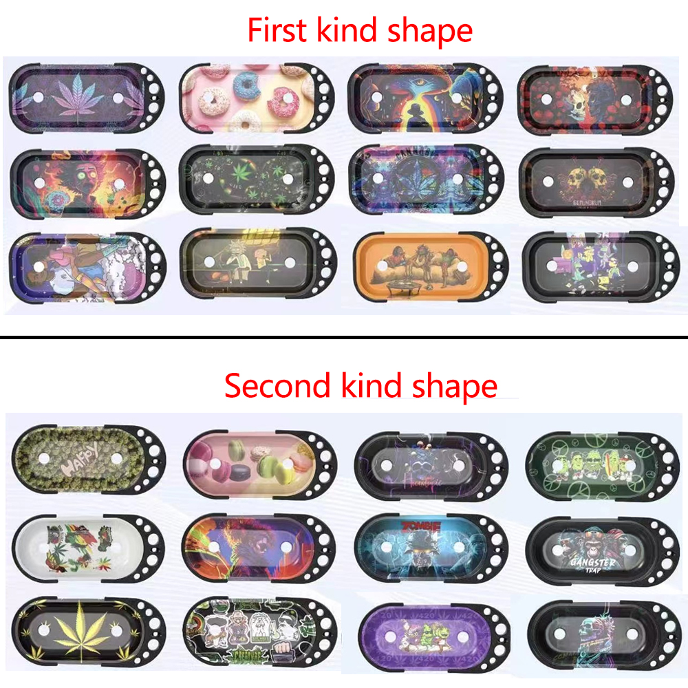 A556 Rolling Paper Smoking Kit