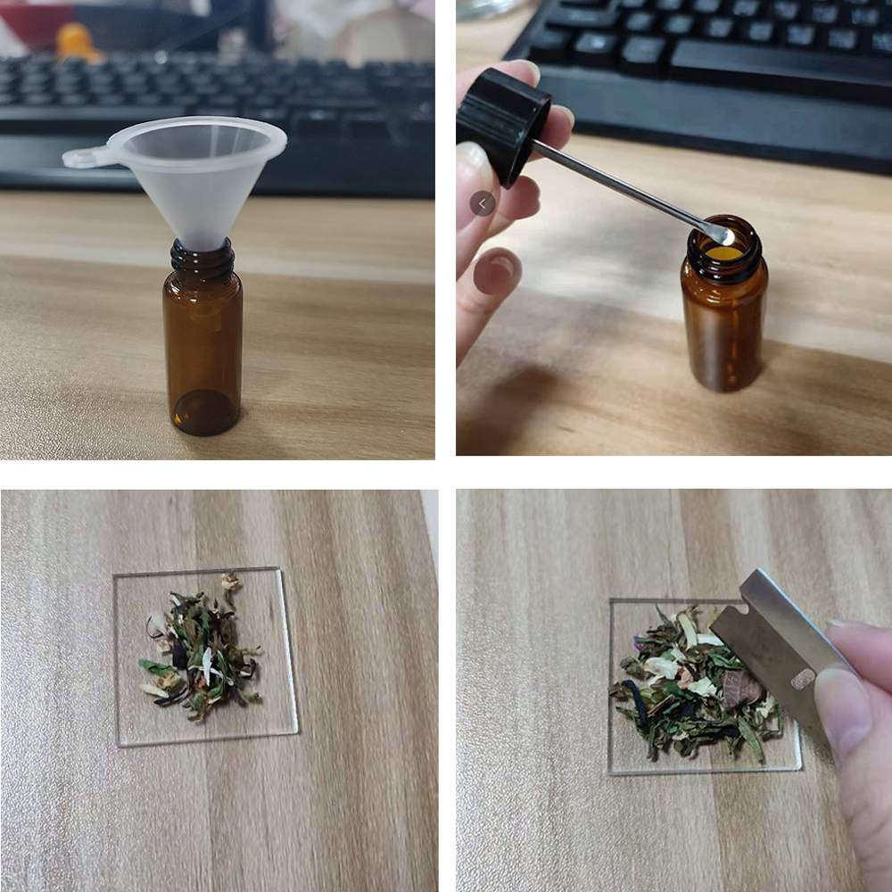 A769 Sniffer Snuff Kit