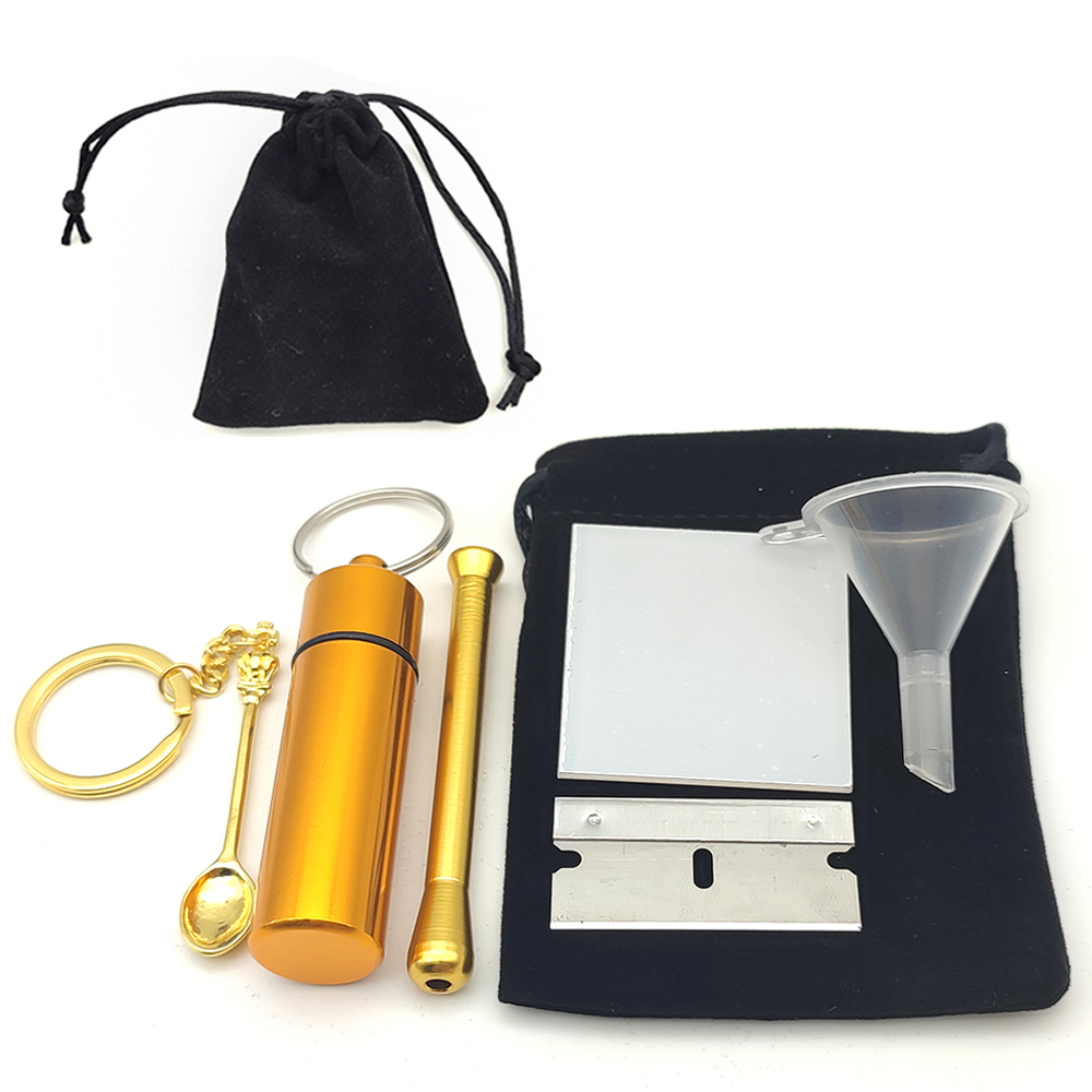 A774 Sniffer Snuff Kit