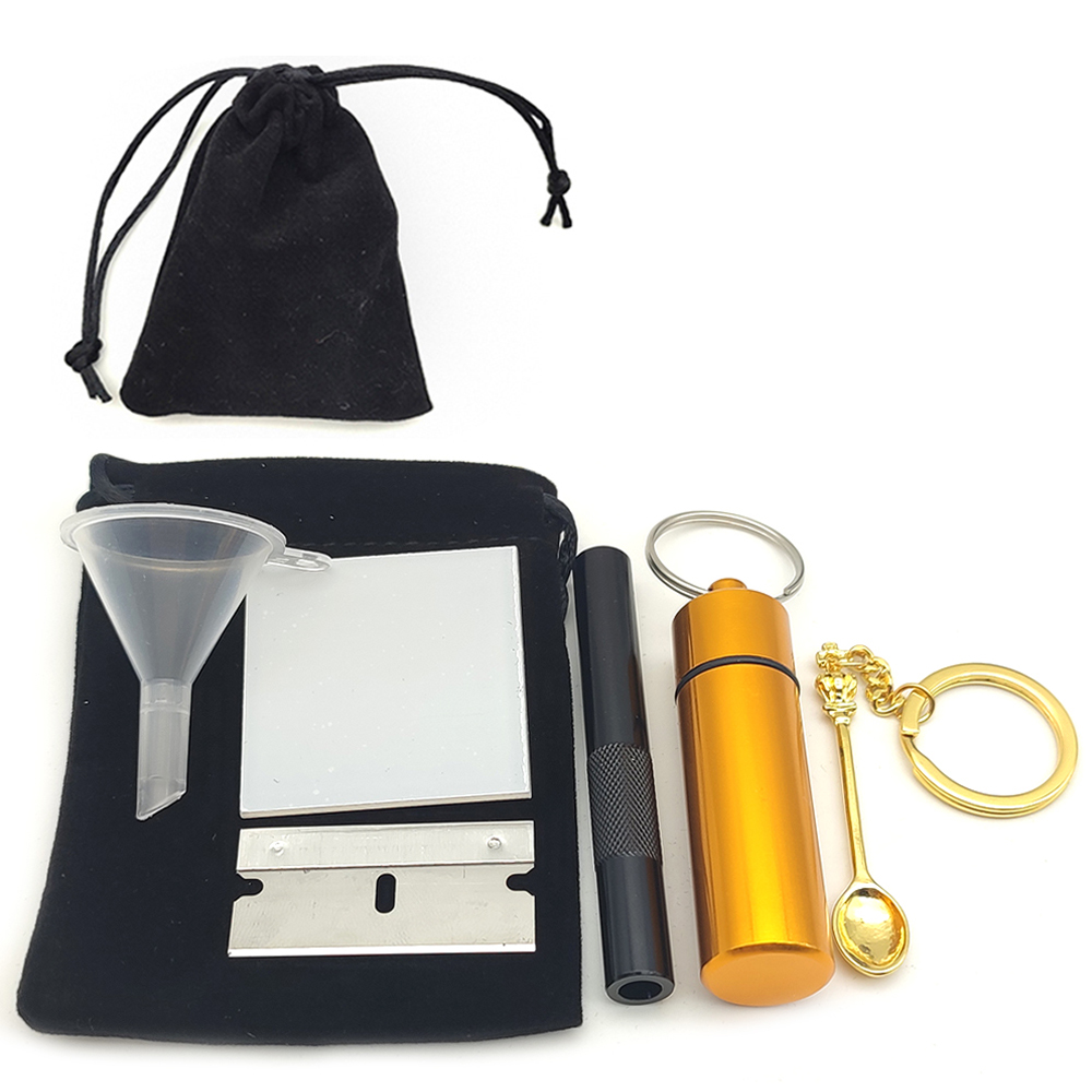 A774 Sniffer Snuff Kit
