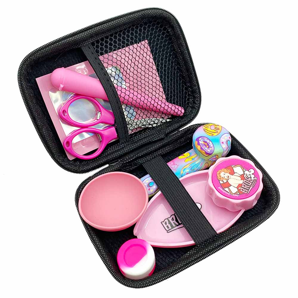 A475 Smoking Kit Hot Sell