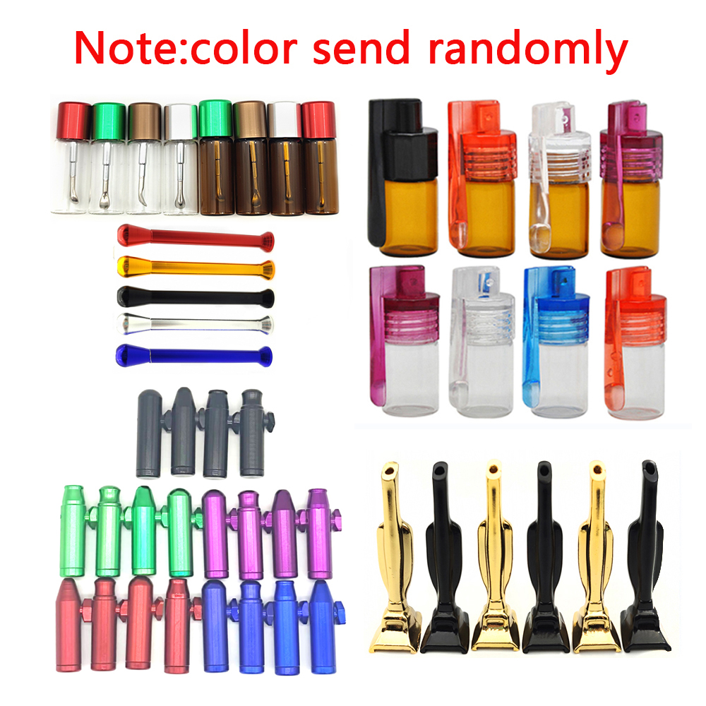 A761 Snuff Sniffer Kit Hot Sell