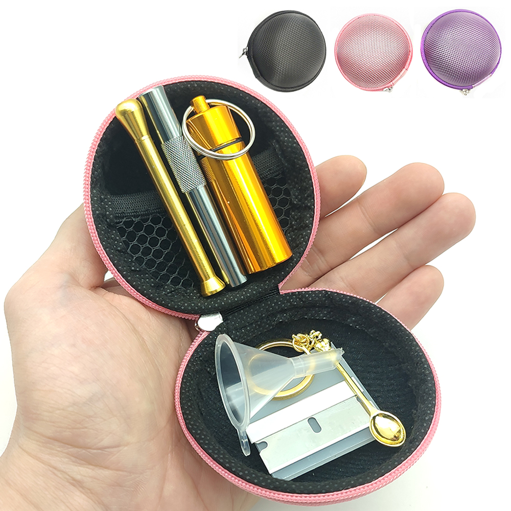 A776 Sniffer Snuff Kit