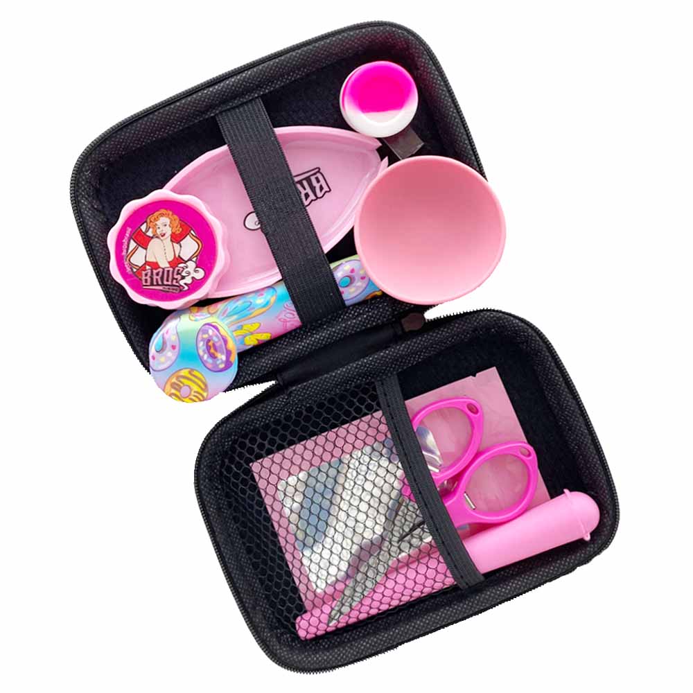 A475 Smoking Kit Hot Sell