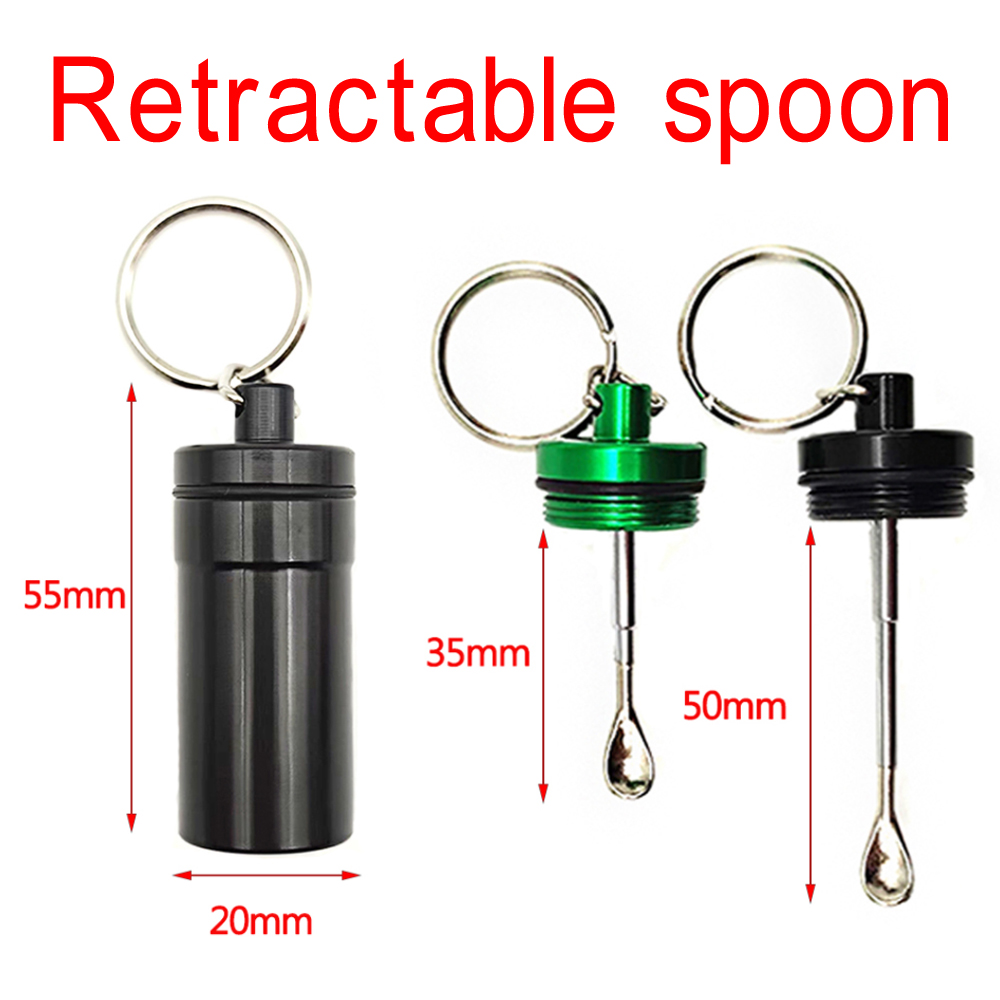 A778 Snuff Sniffer Kit