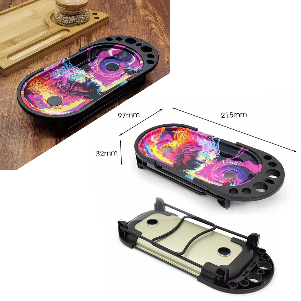 A556 Rolling Paper Smoking Kit