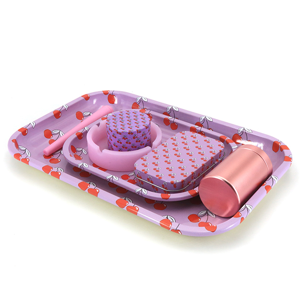 A609 Smoking Kit Hot Sell 2 Kinds of Model