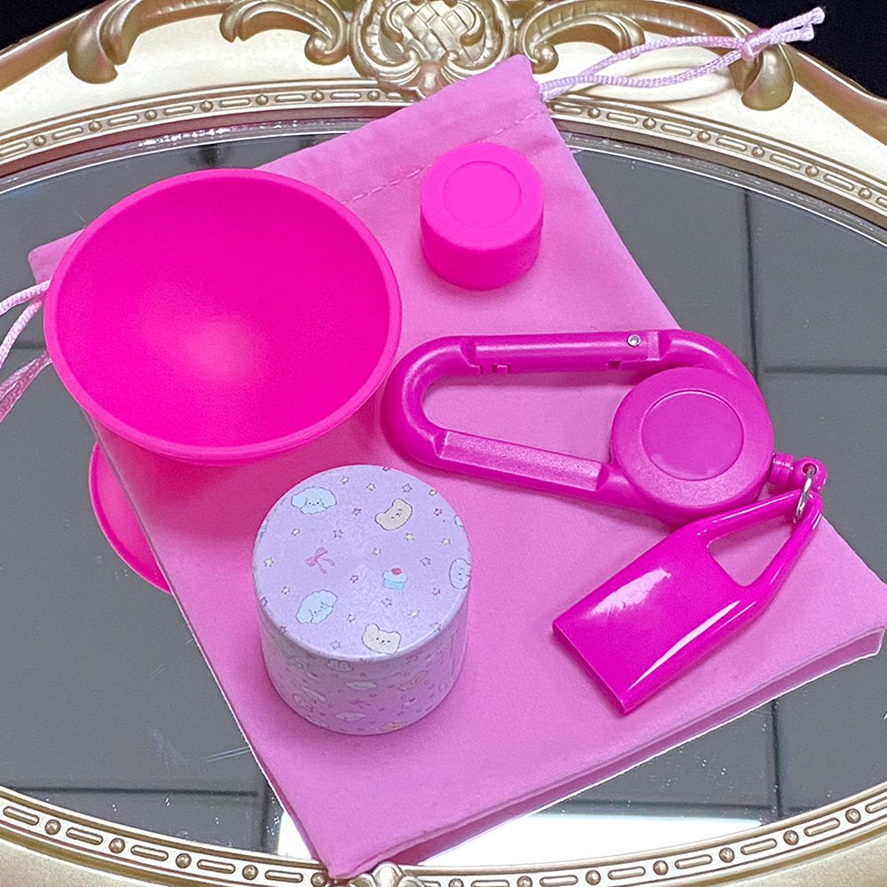 A804 Smoking Kit With 40mm Grinder