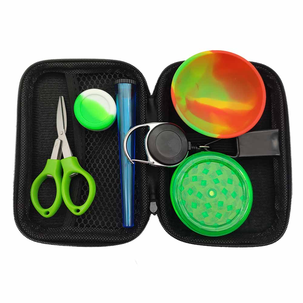 A806 Smoking Kit Hot Sell