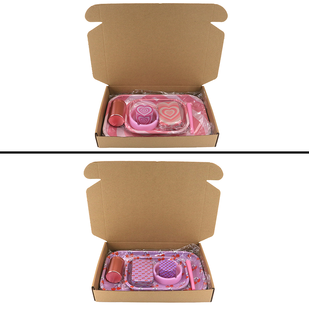 A609 Smoking Kit Hot Sell 2 Kinds of Model