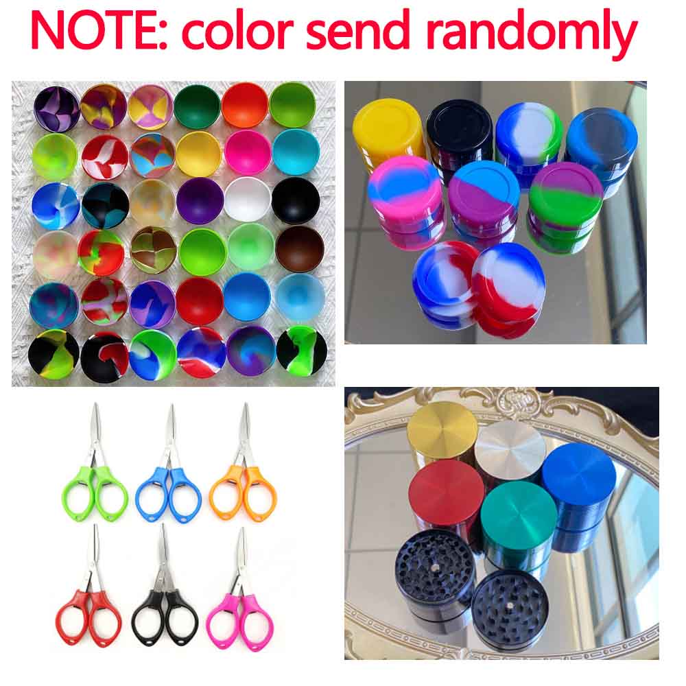 A573 Smoking Kit Hot Sell With 40mm Grinder