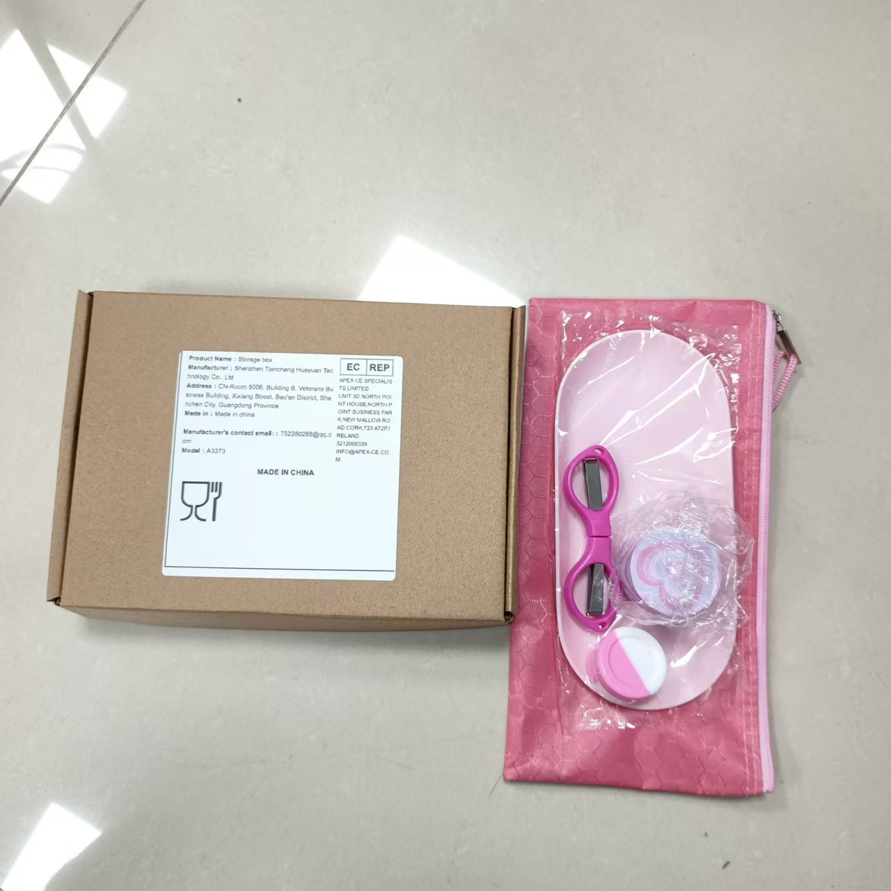 A788 Smoking Kit With 40mm Grinder or 50mm Grinder(you can chooes)