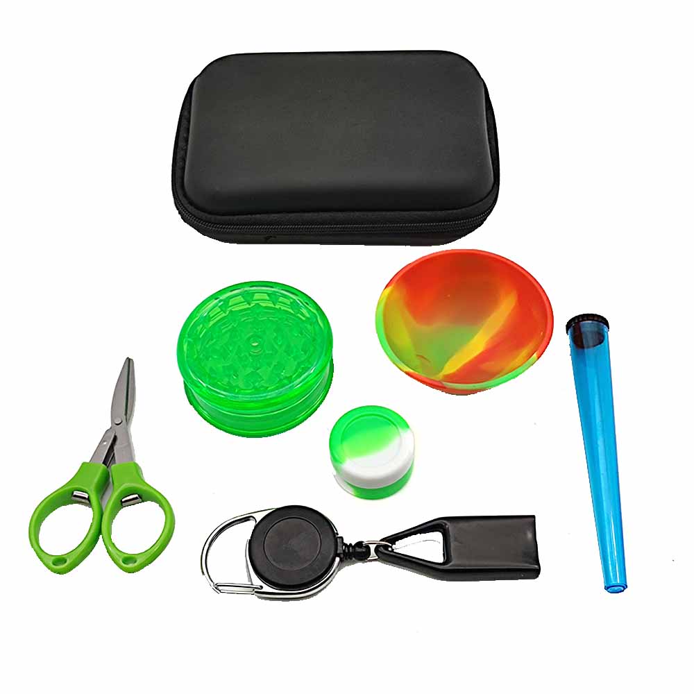 A806 Smoking Kit Hot Sell