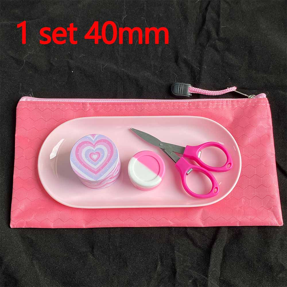 A788 Smoking Kit With 40mm Grinder or 50mm Grinder(you can chooes)