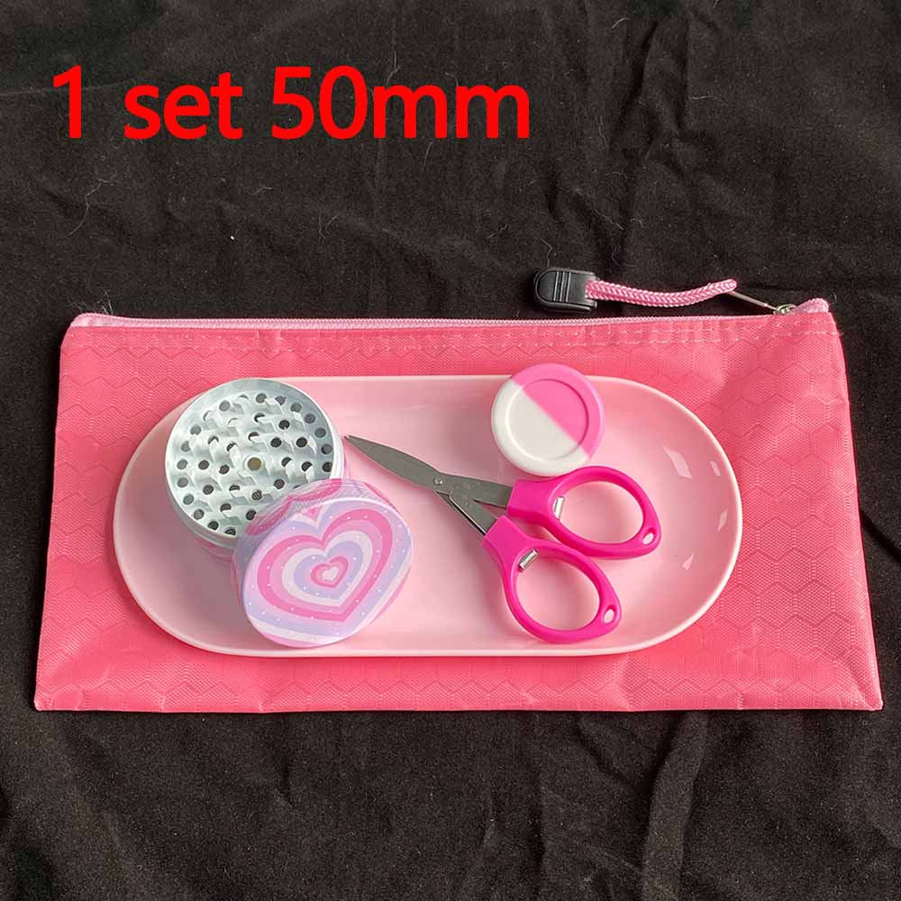 A788 Smoking Kit With 40mm Grinder or 50mm Grinder(you can chooes)