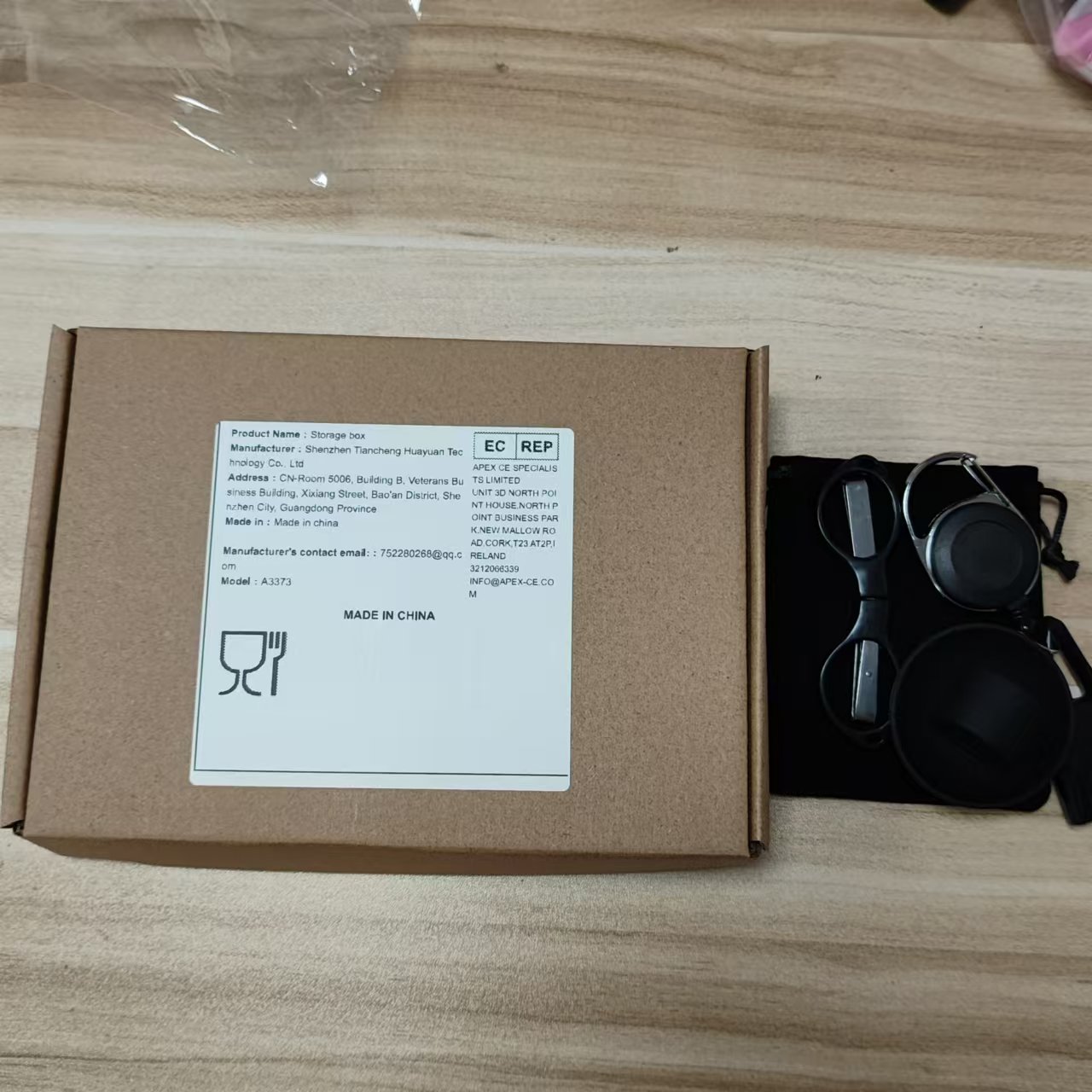 A789 Smoking Kit Hot Sell