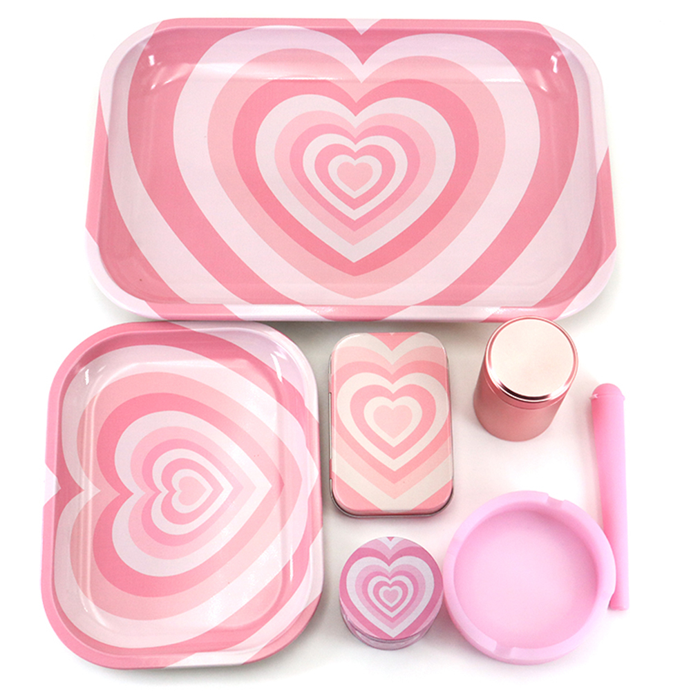 A609 Smoking Kit Hot Sell 2 Kinds of Model