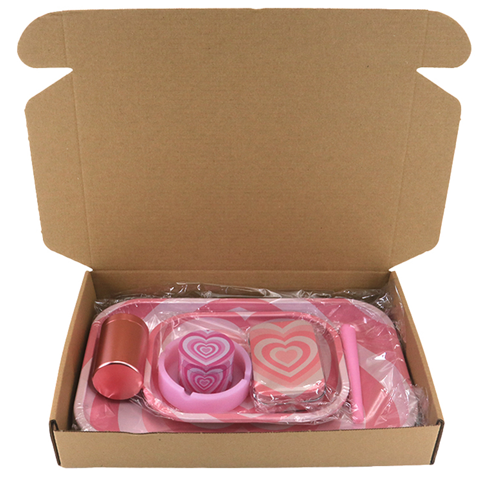 A609 Smoking Kit Hot Sell 2 Kinds of Model