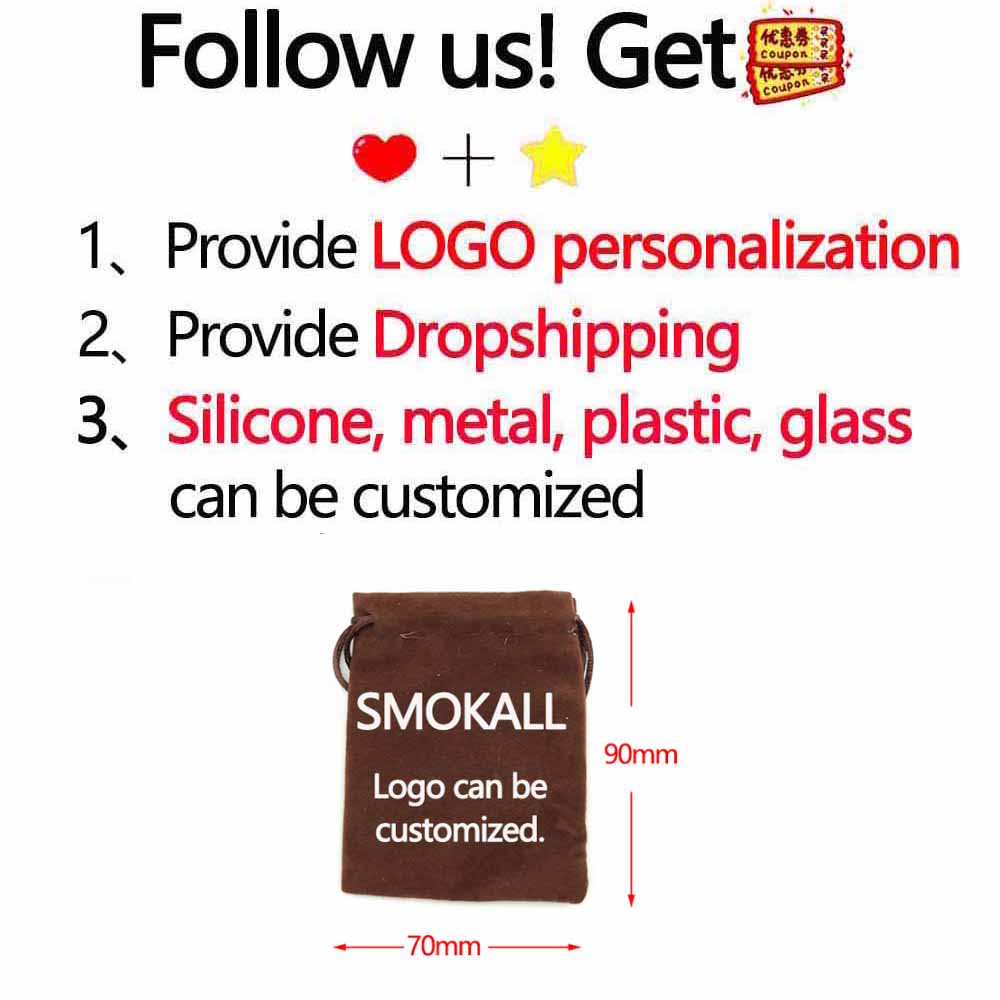 A789 Smoking Kit Hot Sell