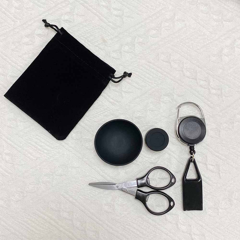 A789 Smoking Kit Hot Sell